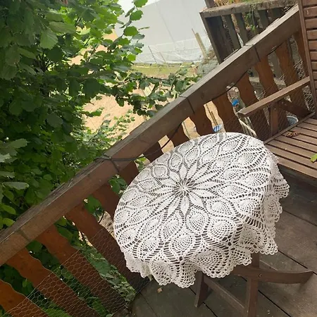 Ferienappartment Lermer