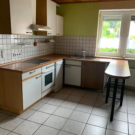 Ferienappartment Lermer