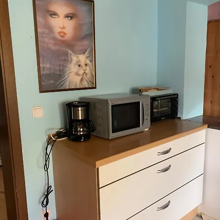 Ferienappartment Lermer
